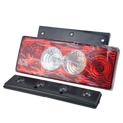 Foton AUMARK 12V Задняя комбинированная лампа F1B18037200012A0481/F1B18037200010A0481