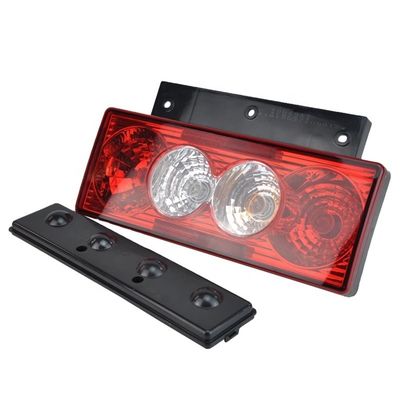 Foton AUMARK 12V Задняя комбинированная лампа F1B18037200012A0481/F1B18037200010A0481