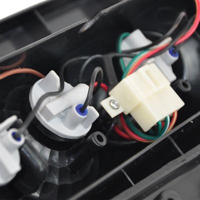 Foton AUMARK 12V Задняя комбинированная лампа F1B18037200012A0481/F1B18037200010A0481