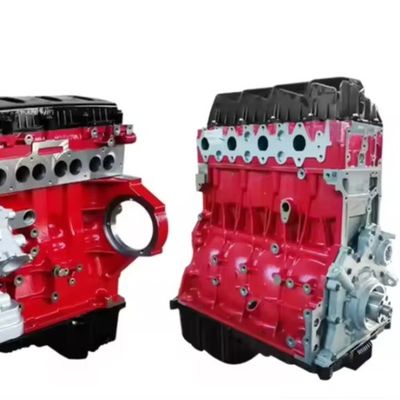 Сборка двигателя Xiangling S для iSF3.8 iSF2.8 FOTON Надежная и прочная