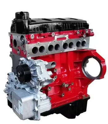 Сборка двигателя Xiangling S для iSF3.8 iSF2.8 FOTON Надежная и прочная