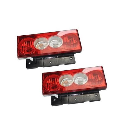 Задняя фонарь Foton Truck F1B18037200013A1103/F1B18037200011A1103 с 24 В