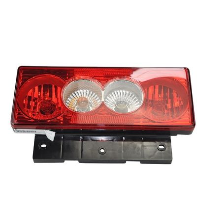Задняя фонарь Foton Truck F1B18037200013A1103/F1B18037200011A1103 с 24 В