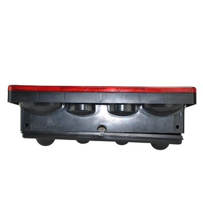 Задняя фонарь Foton Truck F1B18037200013A1103/F1B18037200011A1103 с 24 В