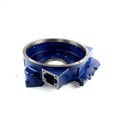 JAC Car Fitment 1408500301109-Bw корпус летящего колеса для Foton Howo