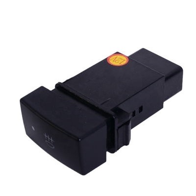 Подходит для Yuejin Trucks Foton Truck Parts F1B18037300026A0434 Переключатель заднего света тумана