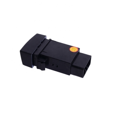 Подходит для Yuejin Trucks Foton Truck Parts F1B18037300026A0434 Переключатель заднего света тумана