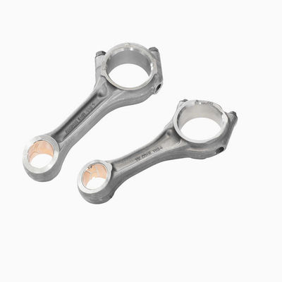 Yuejin 3028 Части для легких грузовиков HA04047/HA10003051 Стальной соединительный стержень с указанием NO