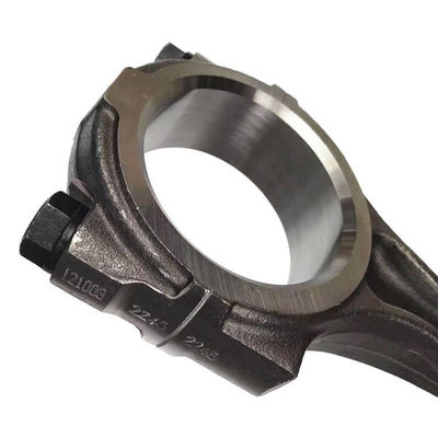 Yuejin 3028 Части для легких грузовиков HA04047/HA10003051 Стальной соединительный стержень с указанием NO