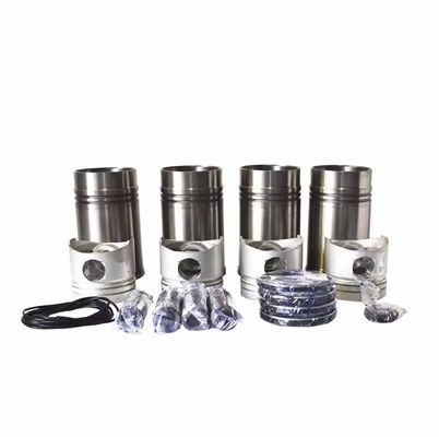 Yuejin 3028 Части для легких грузовиков HA04047/HA10003051 Стальной соединительный стержень с указанием NO