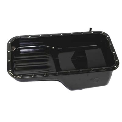 2408000710005 Запчасти для грузовиков Оливковая кастрюля для QC480 Автомобильные запасные части для двигателей OEM NO 2408000710005