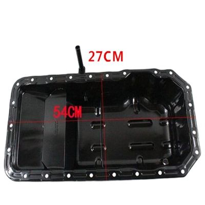 2408000710005 Запчасти для грузовиков Оливковая кастрюля для QC480 Автомобильные запасные части для двигателей OEM NO 2408000710005