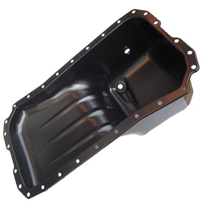 2408000710005 Запчасти для грузовиков Оливковая кастрюля для QC480 Автомобильные запасные части для двигателей OEM NO 2408000710005