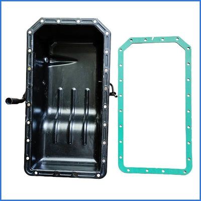 2408000710005 Запчасти для грузовиков Оливковая кастрюля для QC480 Автомобильные запасные части для двигателей OEM NO 2408000710005