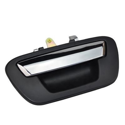 2012- Foton TUNLAND Дверная ручка для пикапа FP1850050002A0A0368 Ручка для открытия замка багажника