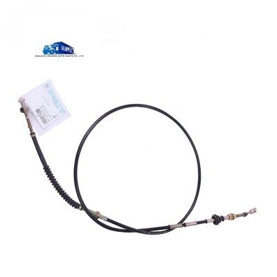 Заменить/ремонтировать бензиновый двигатель Foton Mini Truck Clutch Wire L0162030018A0 Автомобильная установка