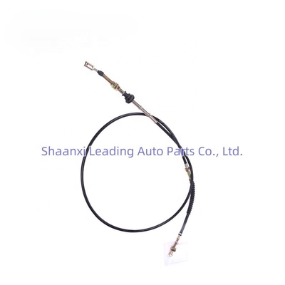 Заменить/ремонтировать бензиновый двигатель Foton Mini Truck Clutch Wire L0162030018A0 Автомобильная установка