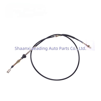 Заменить/ремонтировать бензиновый двигатель Foton Mini Truck Clutch Wire L0162030018A0 Автомобильная установка