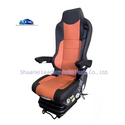 Сиденья воздушных подушек для SINOTRUK CNHTC 100% инспекция Комфорт воздушная подвеска Сиденья водителя грузовика