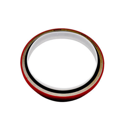 FB100X125X12 Части грузовика Задняя масляная уплотнитель коленчатого вала для QC490 JAC Заменная часть