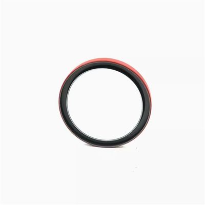 FB100X125X12 Части грузовика Задняя масляная уплотнитель коленчатого вала для QC490 JAC Заменная часть