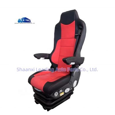 Тяжелые грузовики Aumann Воздушная подвеска Сиденья водителя для универсальной конверсии грузовиков