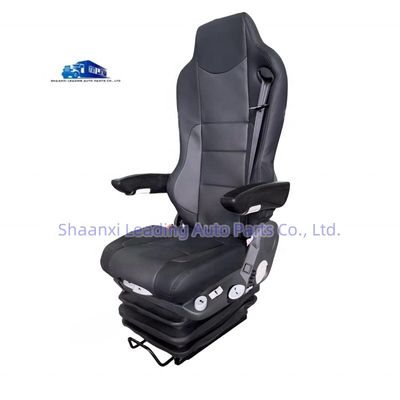 Тяжелые грузовики Aumann Воздушная подвеска Сиденья водителя для универсальной конверсии грузовиков