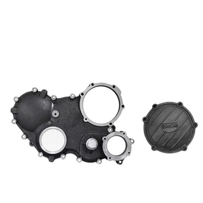 Покрытие камеры дизельного двигателя для QC480 OEM NO 2408001200300