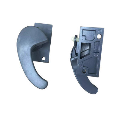 Модель грузовика Howo Внутренняя дверная ручка для деталей грузовика Jac 6105HA08-016 Модель NJ1038