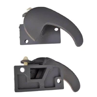 Модель грузовика Howo Внутренняя дверная ручка для деталей грузовика Jac 6105HA08-016 Модель NJ1038