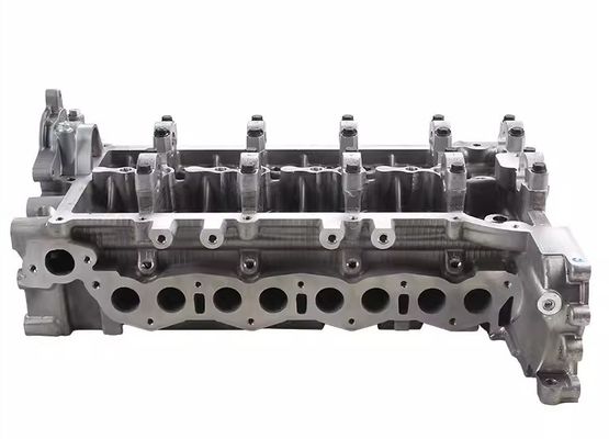 Прямая головка цилиндра для монтажа компонента двигателя Yunnei D19 и D20TCIE совместима