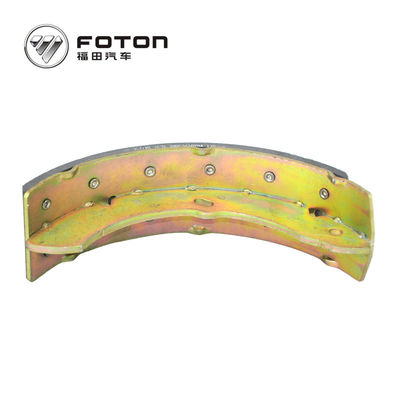 Фотонная трениевая плита трение сцепления для AULING и AUMARK автозапчастей двигателя модели QC