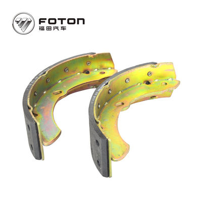 Фотонная трениевая плита трение сцепления для AULING и AUMARK автозапчастей двигателя модели QC