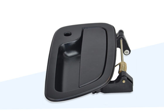 Foton M3 1B18061500046 Замок входной двери наружная застежка ручная сборка