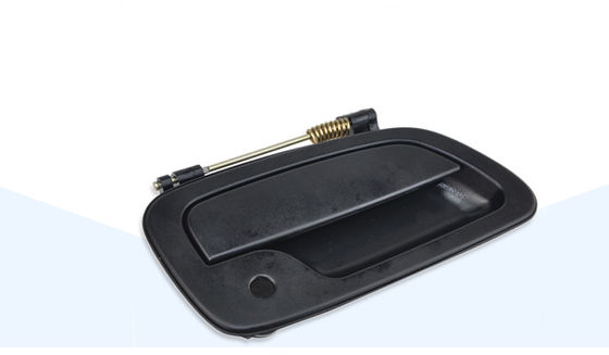 Foton M3 1B18061500046 Замок входной двери наружная застежка ручная сборка