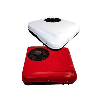 Строительная техника Электрический кондиционер с 24 В двигателем и мощностью 2600 Вт