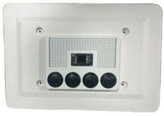 Строительная техника Электрический кондиционер с 24 В двигателем и мощностью 2600 Вт