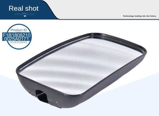 36.00*21.00*14.00 Foton Левые и правые внешние зеркальные линзы для производителей