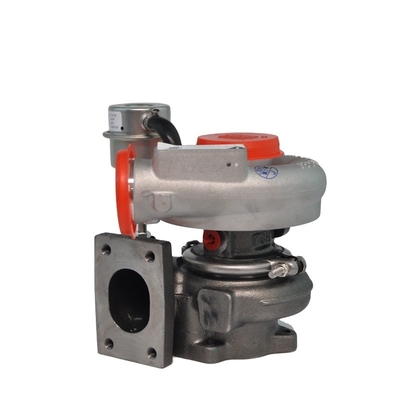 JAC Standard Automotive Parts Heavy Duty Body Turbocharger для запчастей грузовиков