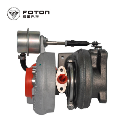 JAC Standard Automotive Parts Heavy Duty Body Turbocharger для запчастей грузовиков
