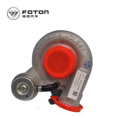 JAC Standard Automotive Parts Heavy Duty Body Turbocharger для запчастей грузовиков
