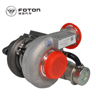 JAC Standard Automotive Parts Heavy Duty Body Turbocharger для запчастей грузовиков