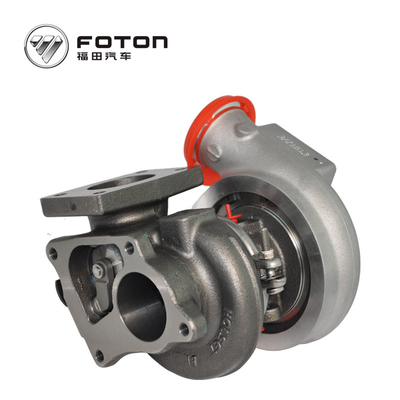 JAC Standard Automotive Parts Heavy Duty Body Turbocharger для запчастей грузовиков