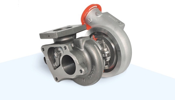 JAC Standard Automotive Parts Heavy Duty Body Turbocharger для запчастей грузовиков