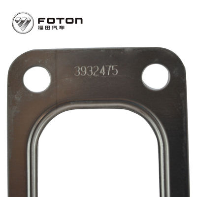 Упаковка уплотнителя сверхкомпрессора для автозапчастей Sinotruk Foton Reference NO. 3932475