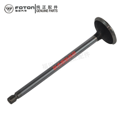 2015 SUNRAY Bus Foton Truck Parts Впуск и выпуск клапана ISF3.8