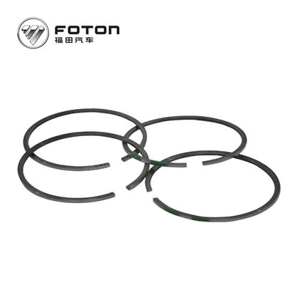 Mount Pike Foton ISF3.8 Сжатие двигателя с поршневым кольцом с гарантией