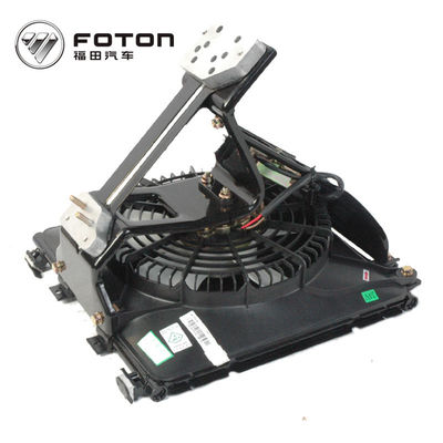 1B20081220643 Система охлаждения Конденсатор кондиционера кондиционера для ремонта автозапчастей