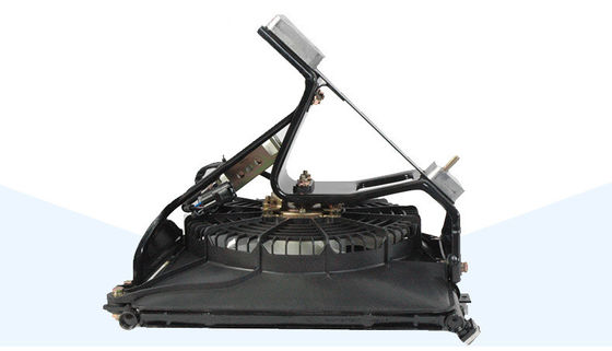 1B20081220643 Система охлаждения Конденсатор кондиционера кондиционера для ремонта автозапчастей