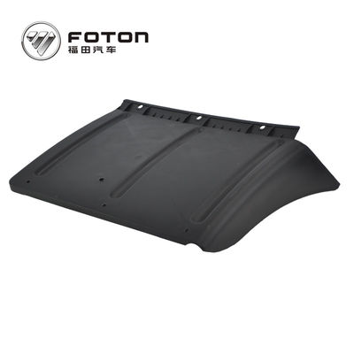 Устойчивый дизайн фендера для Foton справа спереди/слева и слева спереди/справа назад
